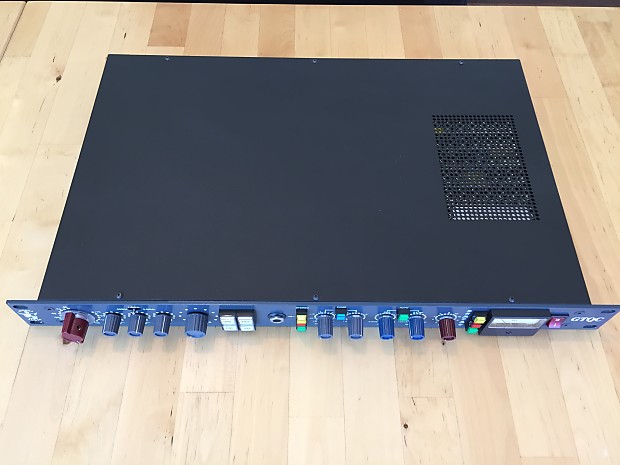 Aurora Audio GTQC | Reverb Aurora Audio GTQC | Reverb