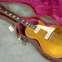 1952 Gibson Les Paul Standard  + OHSC Bernie Marsden Collection