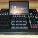 Akai MPC X Standalone - Like New in New Case!