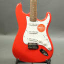 Squier Affinity Series Stratocaster (Race Red)