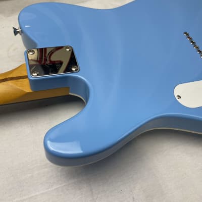 Fender Aerodyne Special Telecaster Guitar MIJ Made In Japan 2022 image 23