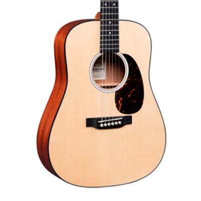 Martin Junior Series DJR-10E B-Stock | Reverb Canada