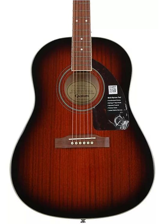 Epiphone AJ-220S/MB　 Cobain モデル Epiphone AJ-220S/MB Kurt Cobain モデル Epiphone AJ-220S/MB