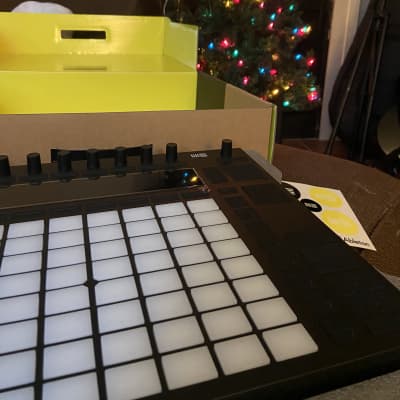 Ableton Push 2 with Ableton Live 9 Intro image 2