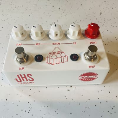 JHS The Milkman | Reverb