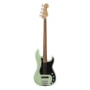 Fender B-stock Deluxe Active Precision Special Bass - PF Fingerboard - Surf Pearl