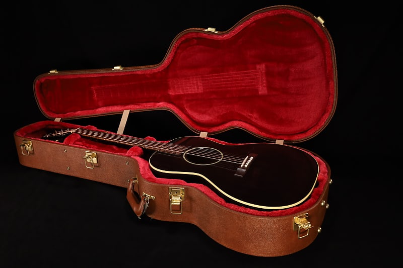 Gibson L-00 2001年製 ギブソン アコースティック - YouTube