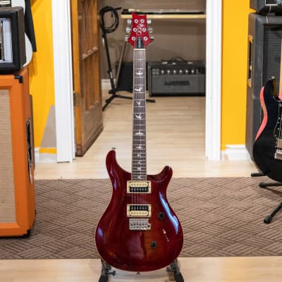 PRS SE Standard 24 2015 - 2017 | Reverb Canada