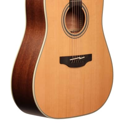 Takamine GD20 Dreadnought Acoustic Guitar image 9