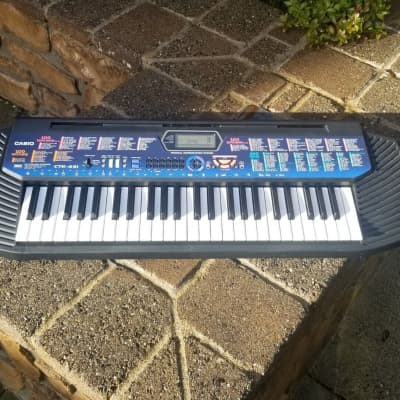 Casio CTK 431 Electric Keyboard | Reverb