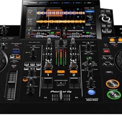 Pioneer DJ, XDJ-RX3 All-in-one DJ System, XDJ-RX3 image 11