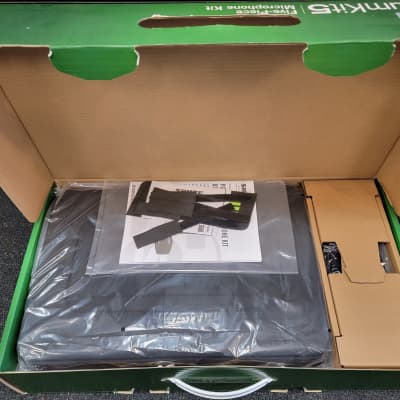 New Shure PGA DrumKit5 Five-Piece Microphone Kit, Free Shipping image 4
