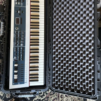 Dexibell Combo J7 Organ and Piano 2019 image 1
