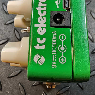 TC Electronic Corona Stereo Chorus image 5