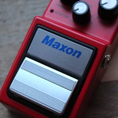 Maxon "CP-9 Pro +" image 3