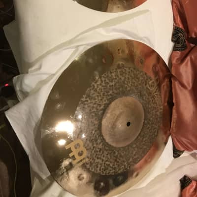 Meinl 18" Byzance Dual Crash image 5