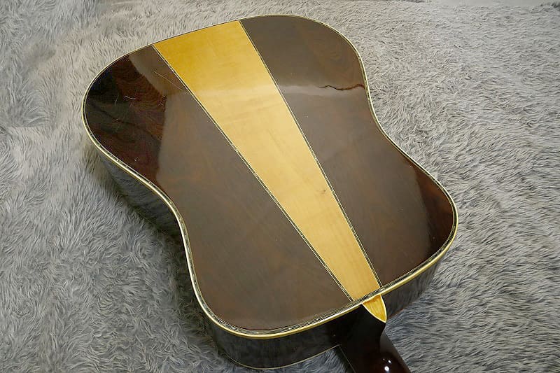 Rare 1970's Japan Vintage Hillbilly by SUZUKI VIOLIN