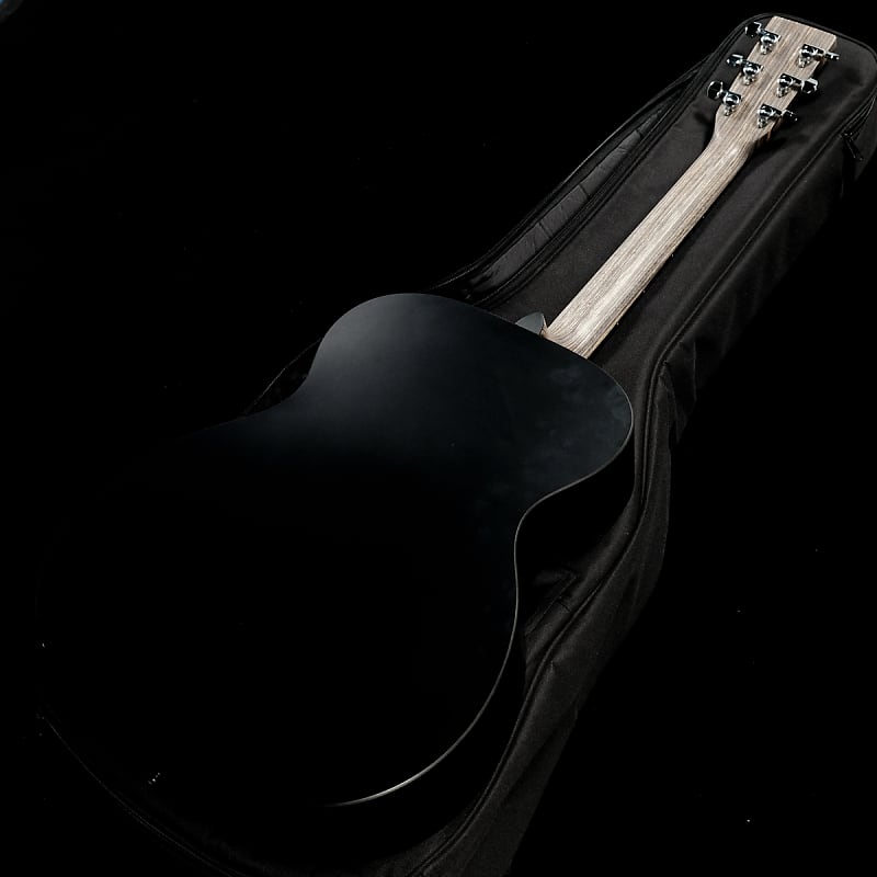 Martin Ctm 000 Xae Blk [Sn 2266955] (11/20) | Reverb Canada