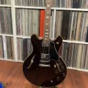 Gibson ES335-TD 1980 Mahogany