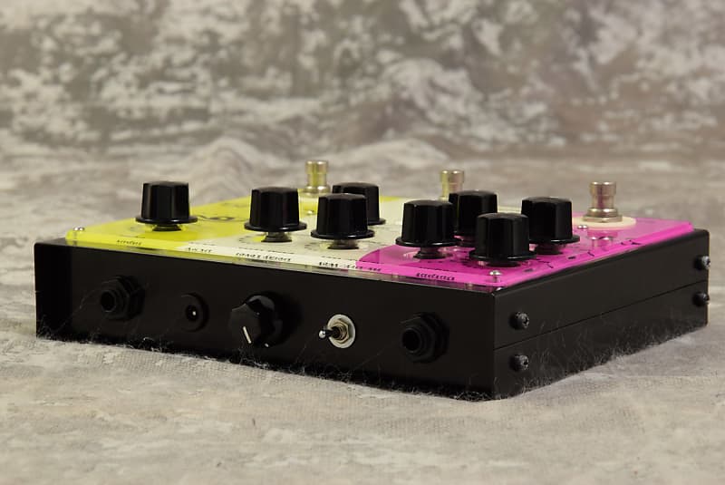 Vizion Analog Rich Chorus - Shipping Included*