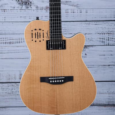 Godin A6 Ultra Natural