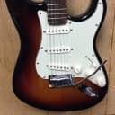 1999 Fender USA Strat Deluxe (w/ OHSC)