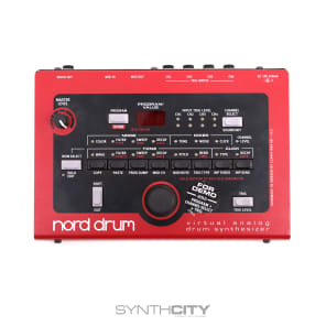 Nord drum 4p on sale