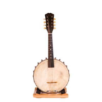 1923/24 Vega Style K Banjo Mandolin image 1