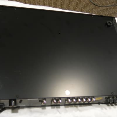 Adcom GTP-450 mid '90s - Black image 5