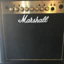 Marshall MG15CFX 15-Watt 1x8 Guitar Combo Amp