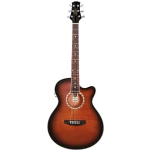 Ashton SL29CEQ TSB Reverb Norway