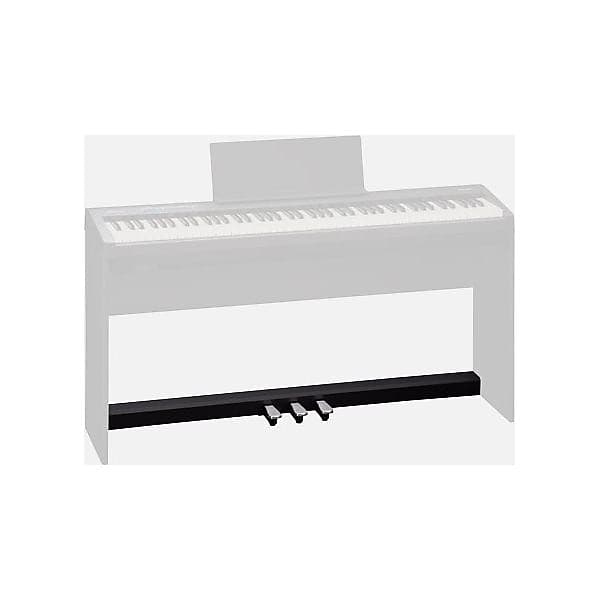 Roland Pedal Unit for FP-30X - Black image 1