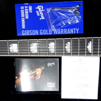 Gibson SUPREME 2015 image 12