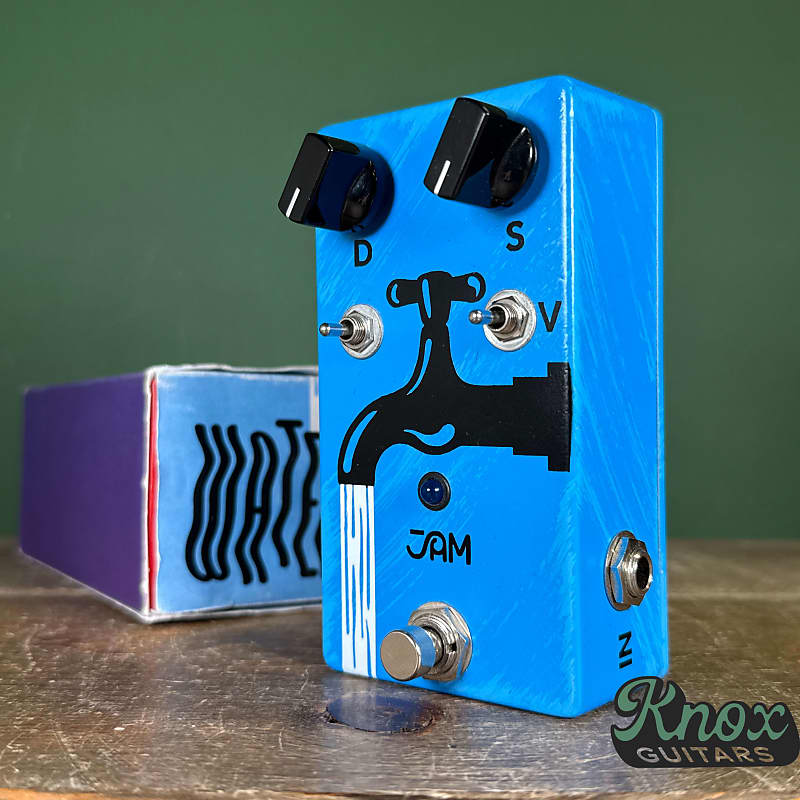 JAM Pedals Waterfall