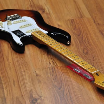 Fender Vintera 50's Stratocaster Modified 2 Color Sunburst image 13
