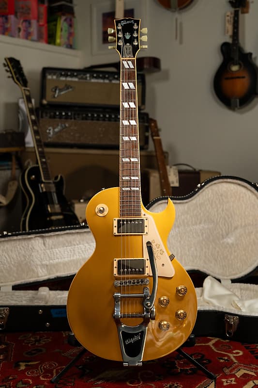 Gibson Les Paul LP-295 | Reverb