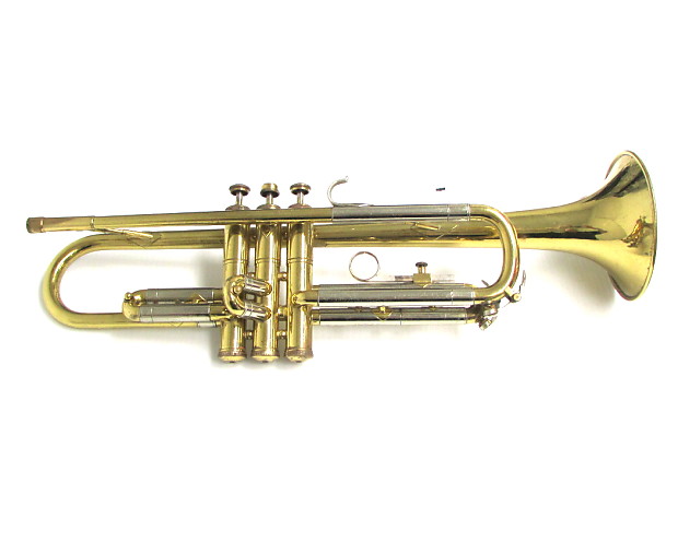 Reynolds medalist best sale trumpet