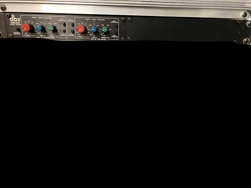 dbx 363 image 1