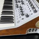 Moog Subsequent 37 CV Paraphonic Analog Synth w/ Case