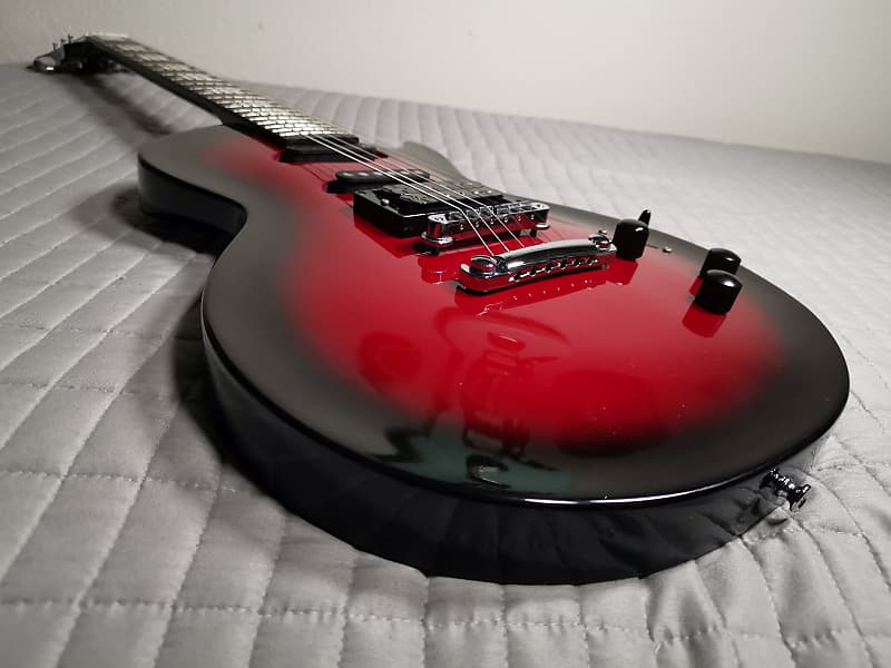 1996-97 ESP Edwards E-I-85LP III Inoran Signature (Japan) w