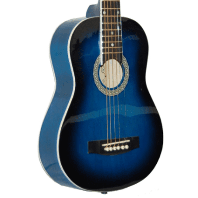 Madera LD301 32" Youth Acoustic Guitar image 2