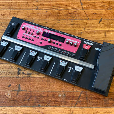 BOSS RC-300 Loop Station for sale