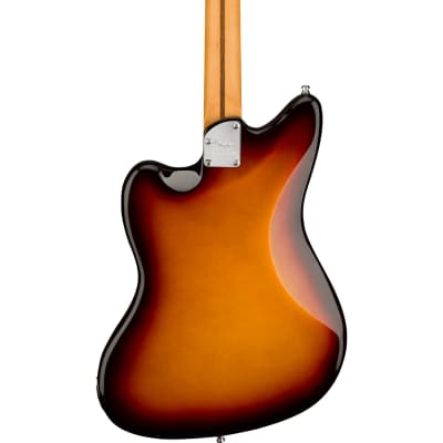 Fender American Ultra Jazzmaster - Rosewood Fingerboard - Ultraburst image 3