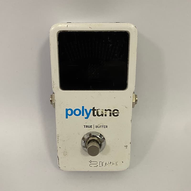 TC Electronic Polytune 3