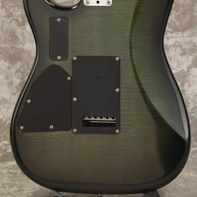 Fender Japan STR-92 LS - Shipping Included* | Reverb