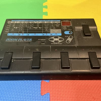 Reverb.com listing, price, conditions, and images for zoom-2020