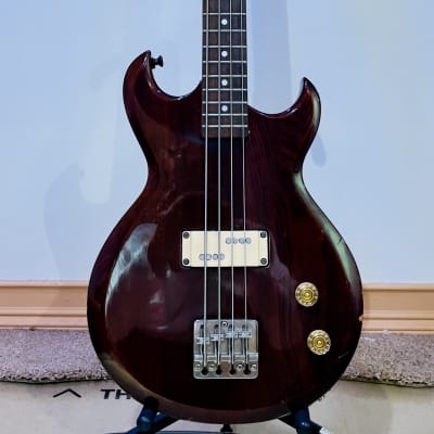 Aria Pro II Bass, Cardinal Series, CSB-380 image 6