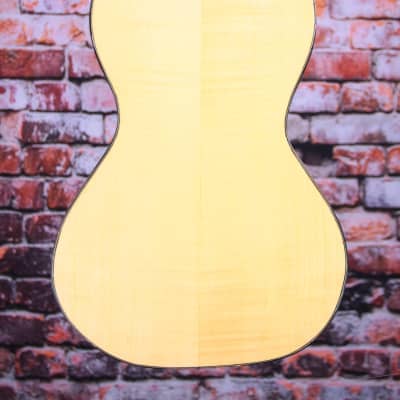 Rene Lacote romantic guitar - a fine handbuilt reproduction by Miguel Dominguez - check video! image 7