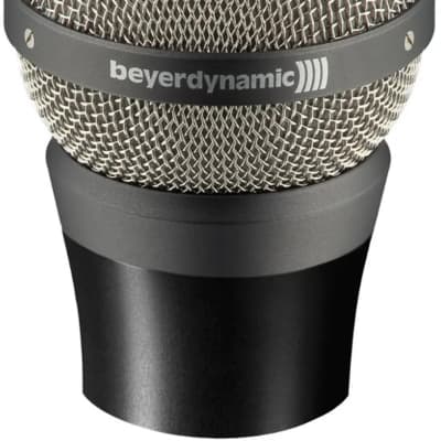 Beyerdynamic TG V90r Live Ribbon Mic | Reverb