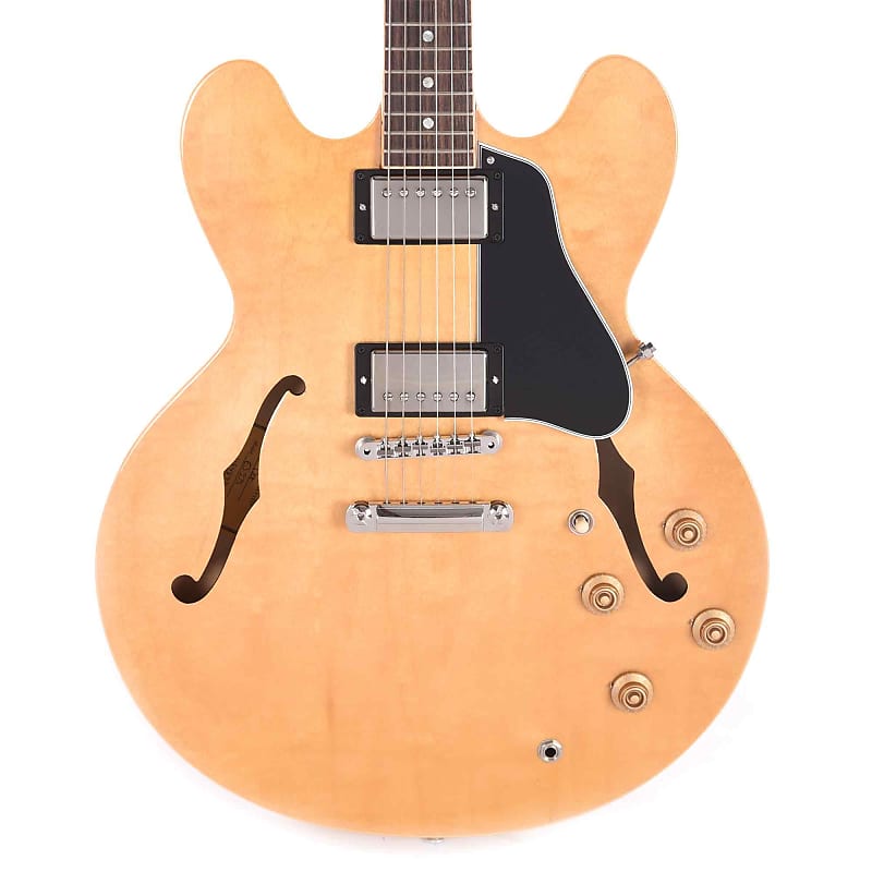 Gibson Memphis ES-335 Dot 2019 image 3